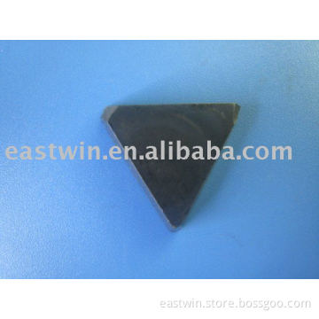 triangle plastic product